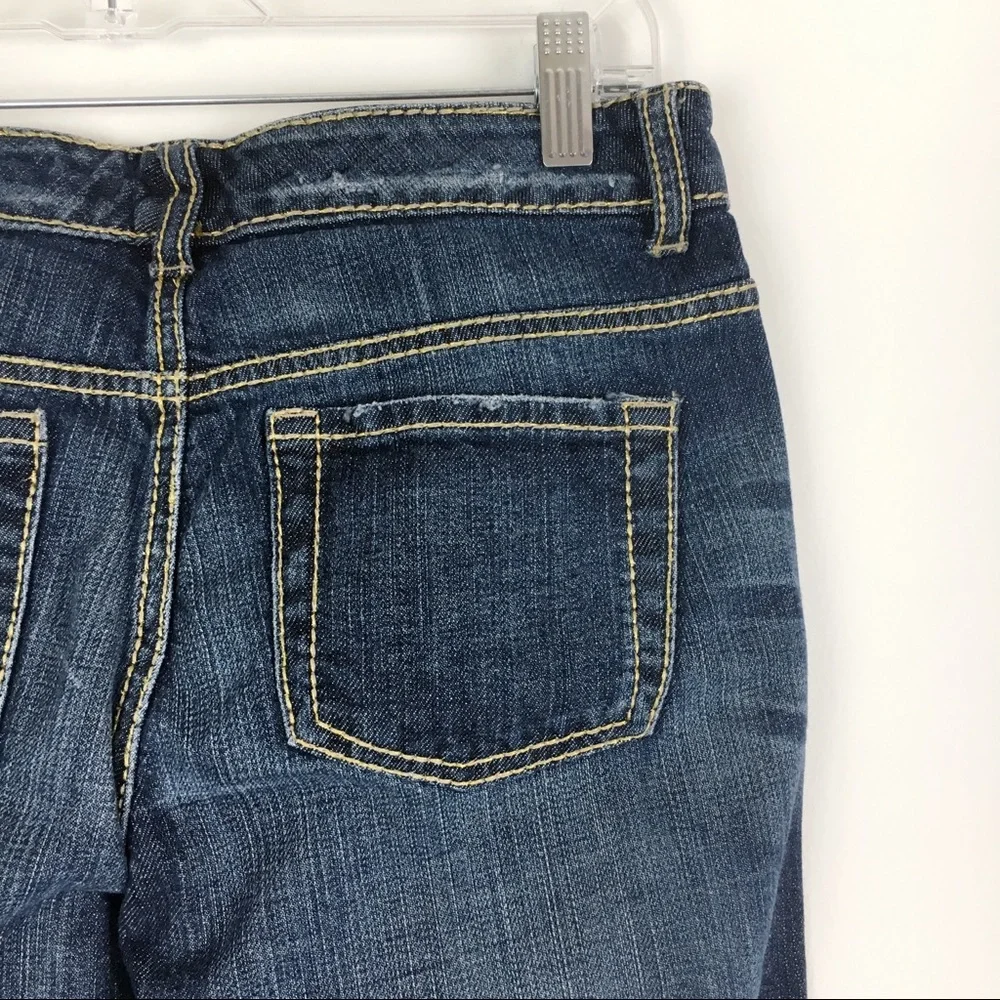 NEW Celebrity‎ PInk Womens Size 29 Distressed Jeans